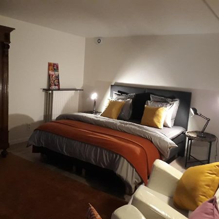 Vakantiewoning BC Bed en Comfort Villa Bilzen Exterior foto
