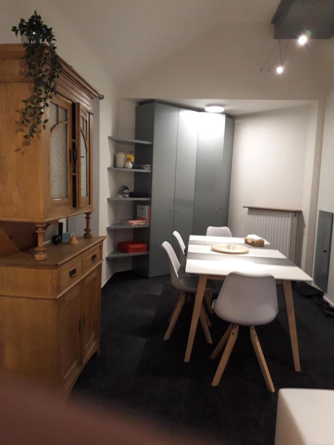 Vakantiewoning BC Bed en Comfort Villa Bilzen Exterior foto